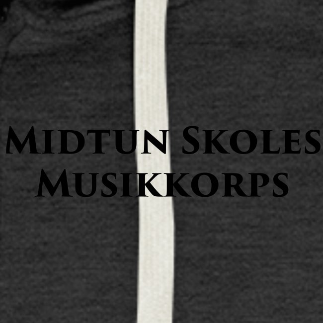 Midtun Skoles Musikkorps