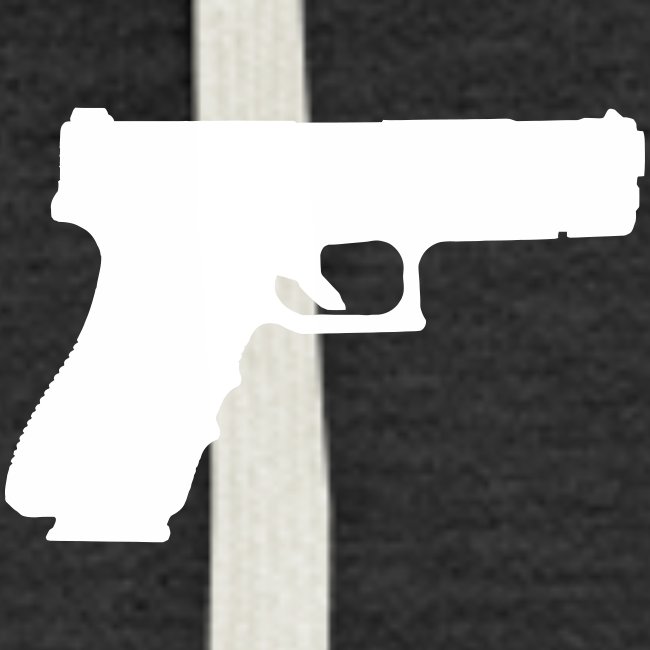 Pistol 88 C2 - Glock 17 Gen.3
