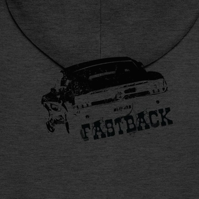 67 Fastback