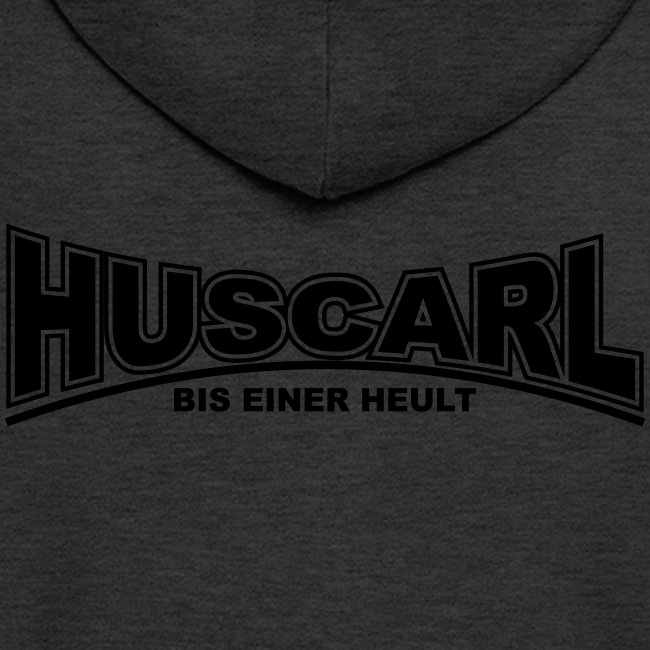 Huscarl - bis einer heult