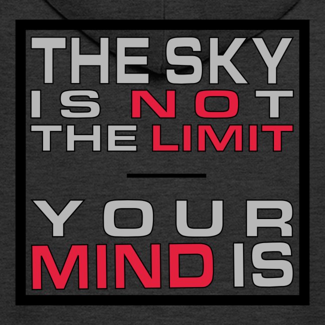 No Limit Mind