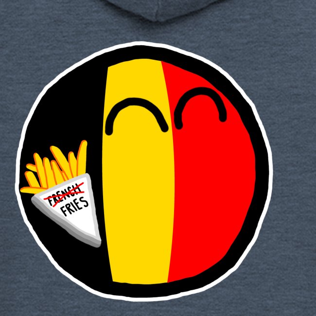 Belgiumball