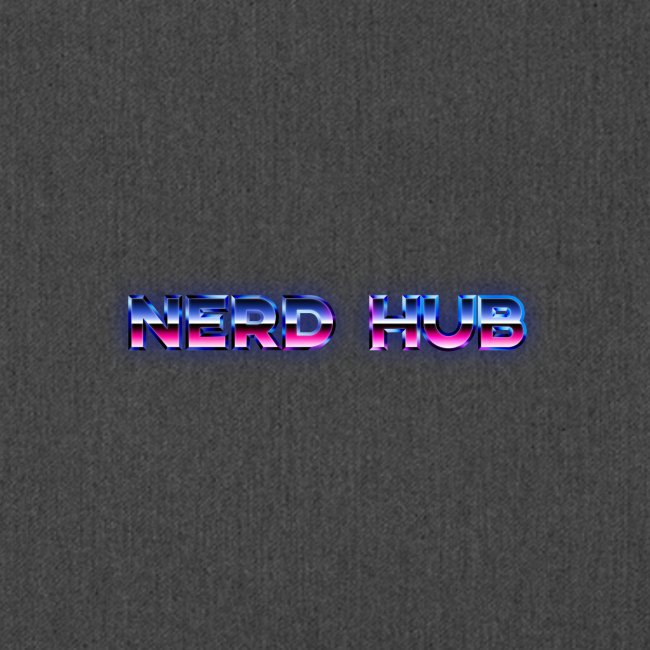 Nerd Hub 80's