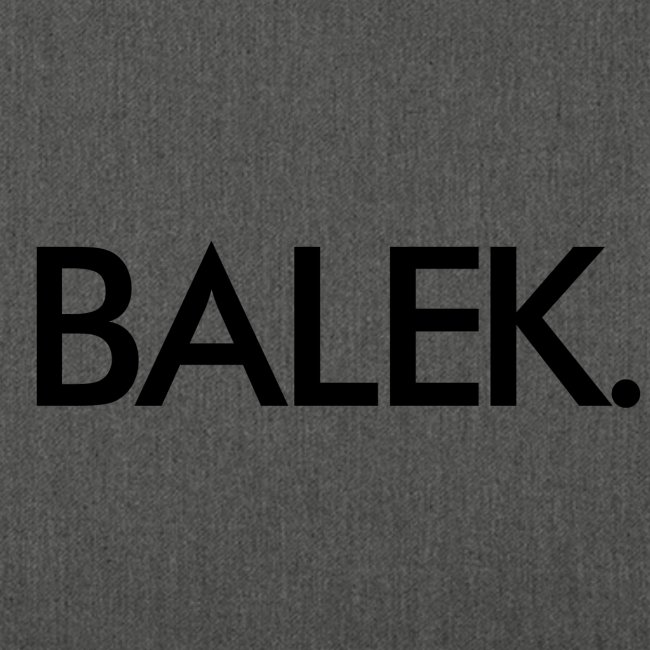 BALEK Original
