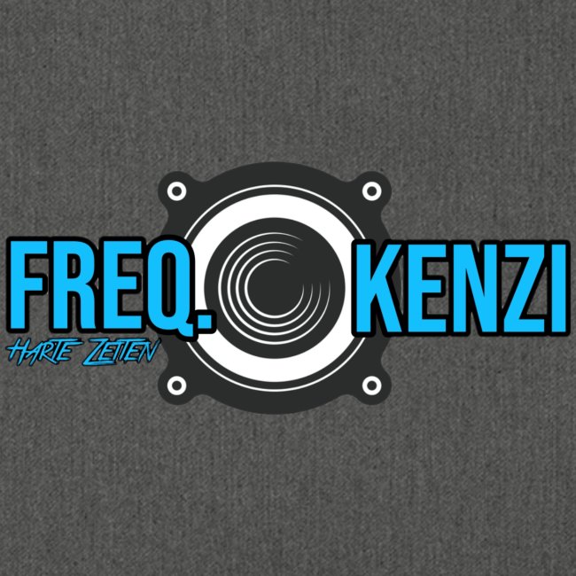 FreQ.Kenzi HZ Logo