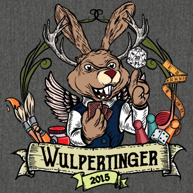 Wulpertinger