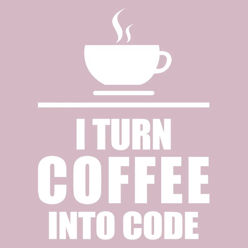 Kaffee Koffein Programmieren Code