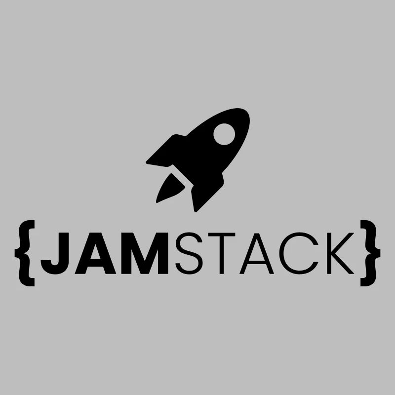JAMstack - Javascript, APIs, Markup Design