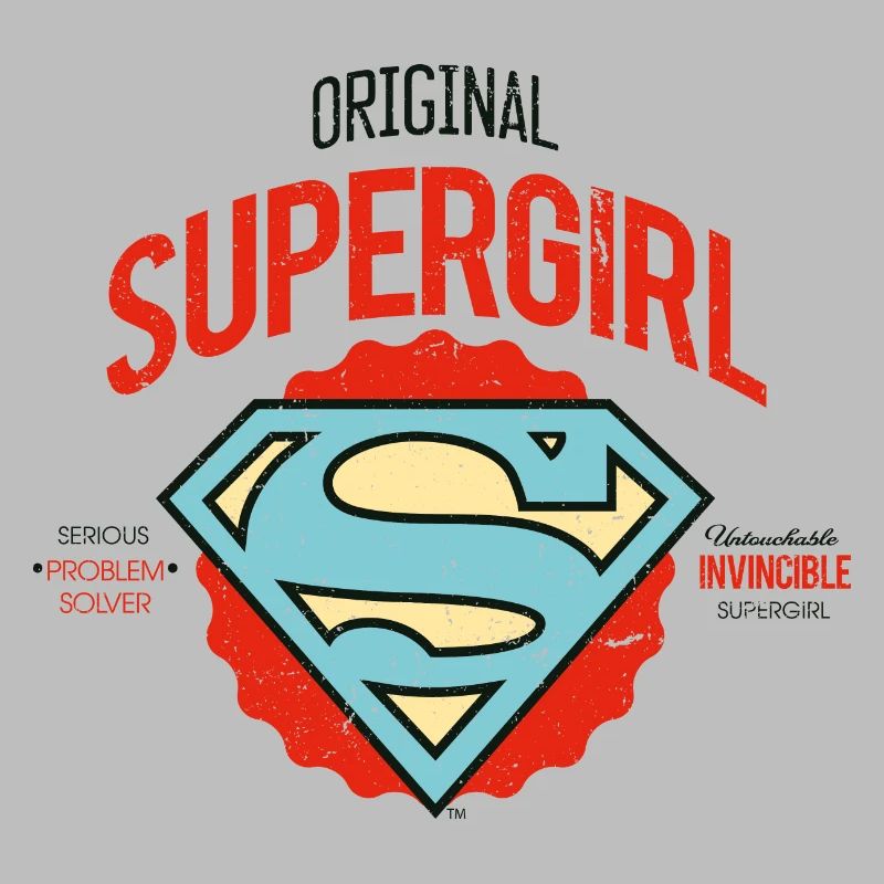 DC Comics Logo Problem Solver