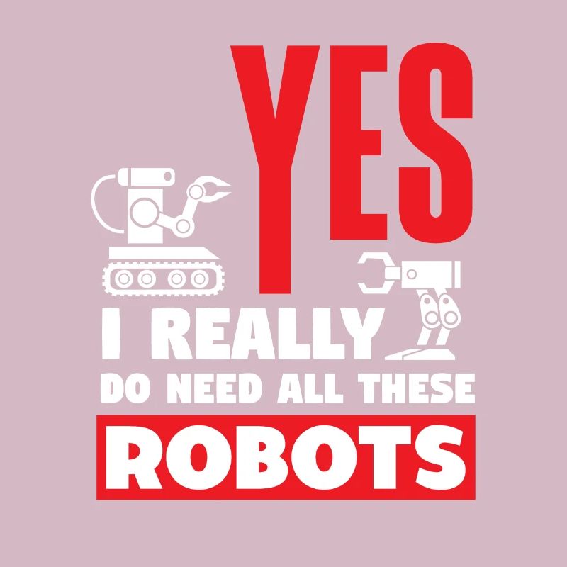 Robotics Robot Programmer