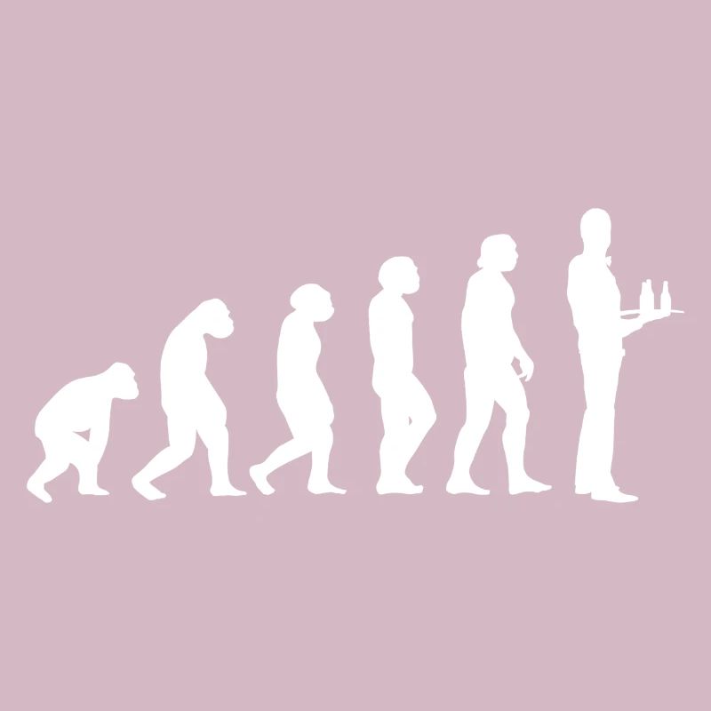 Evolution Kellner