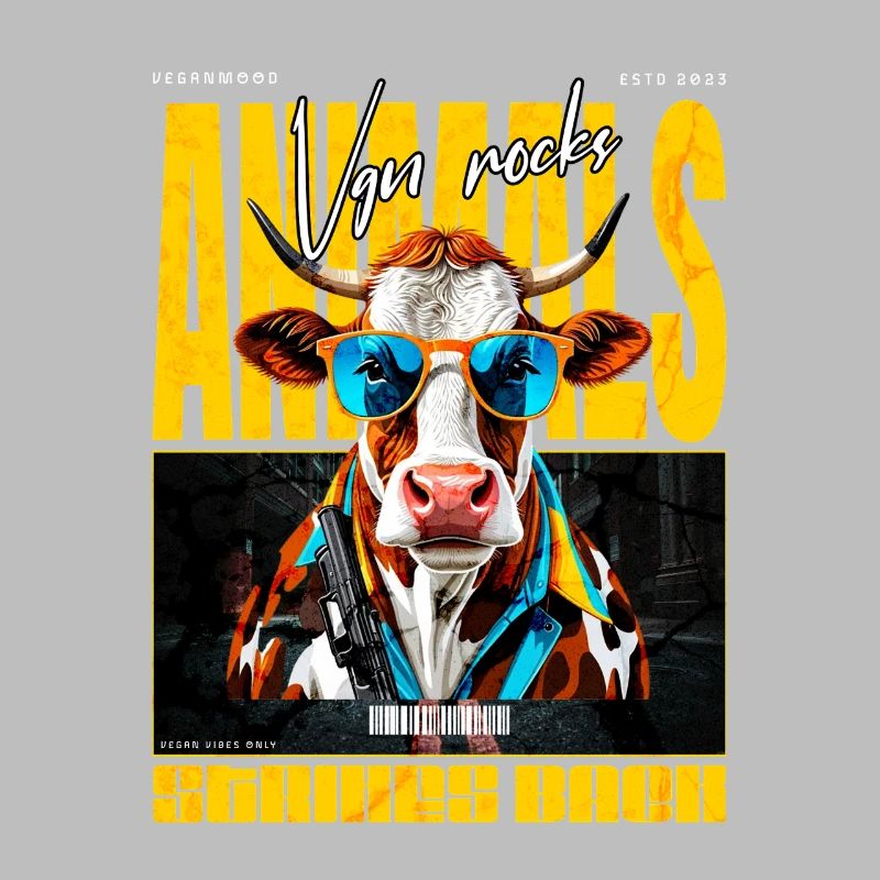 Animals strikes back