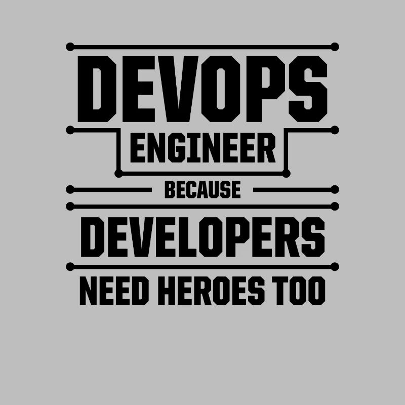 Sys-Admin Developer Devops Engineer