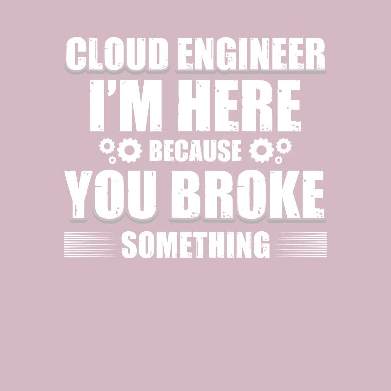 Cloud Administrator Cloud Devops