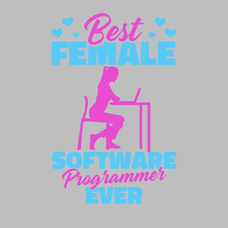 Développeur Coder Programmer Software