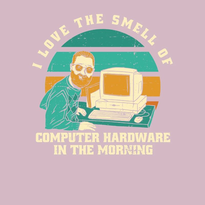 Entwickler Coder Programmierer Computer