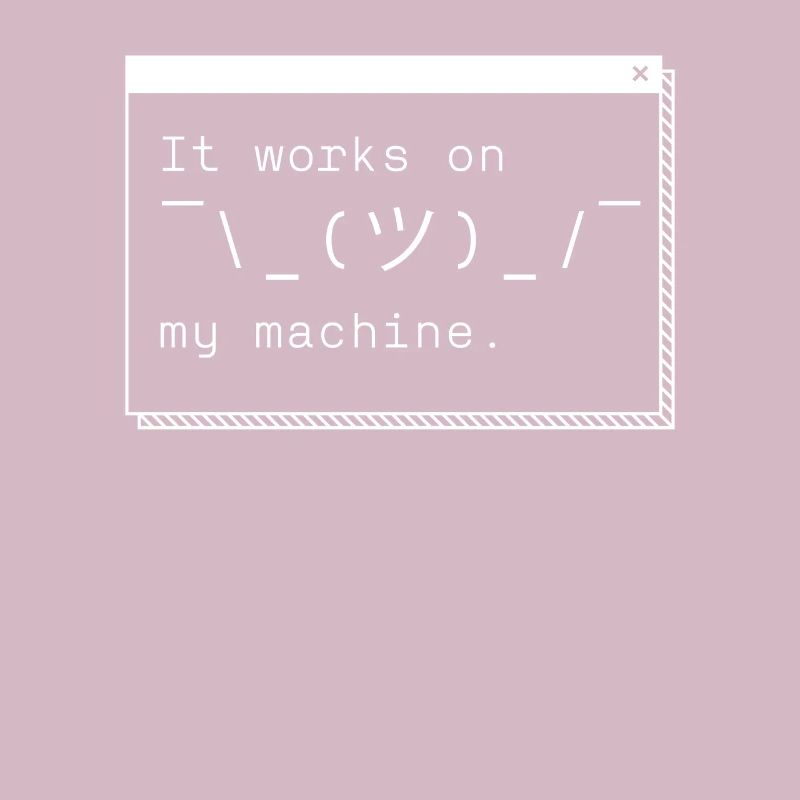 Developer Coder Programmer