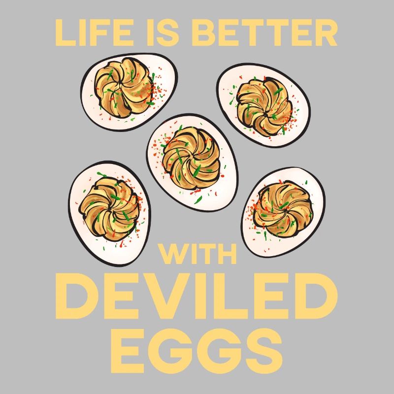 Stuffed Eggs Deviled Eggs