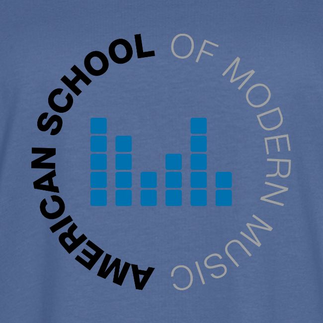 Typo noir ASMM