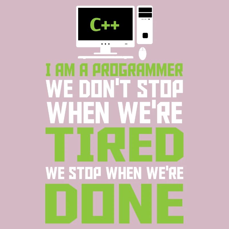 I'm A Programmer I Write Code Computer Scientist A
