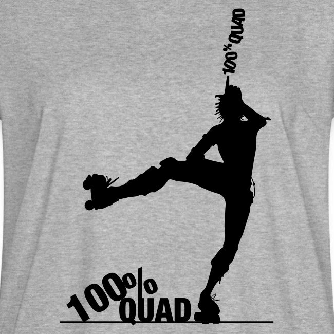 Roller Quad