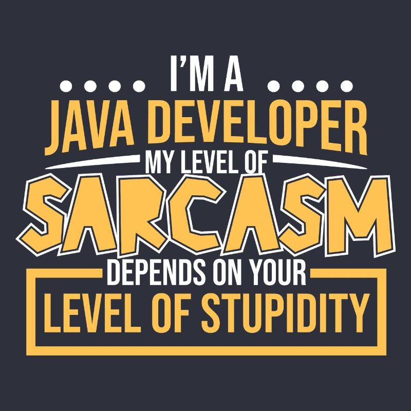 Java Developer