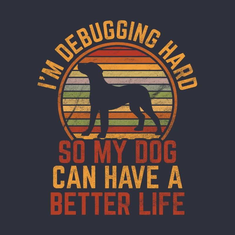 Debugging Hard Programmeurs Développeur et Coder