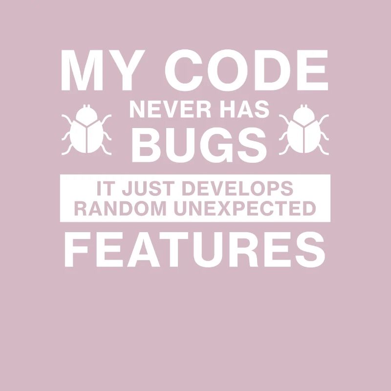 Programmierer Coder Coding