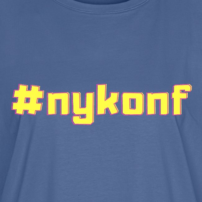 Nykonf - Til konfirmanten