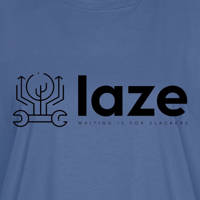 Black logo no background