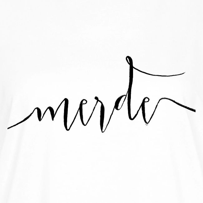 merde