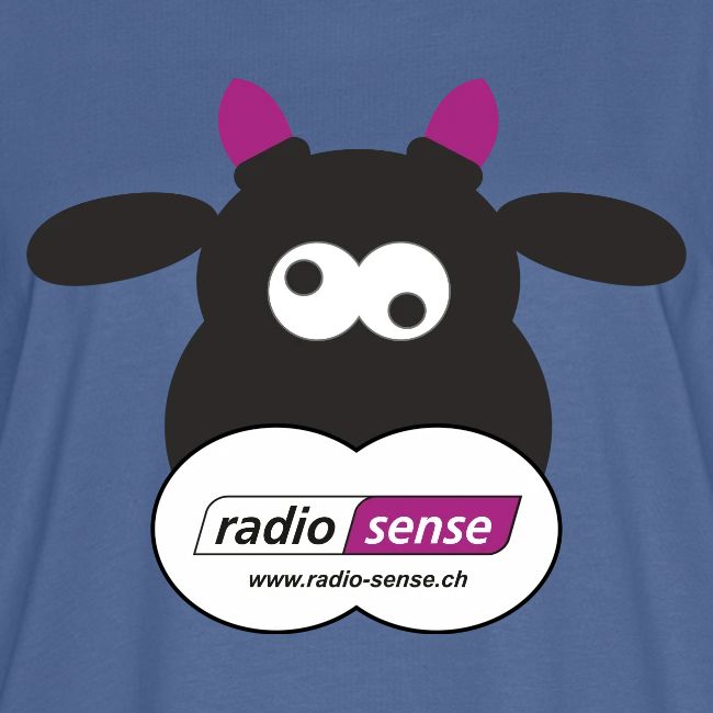 RADIO-SENSE: Crazy Cow