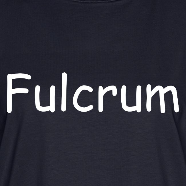 Fulcrum