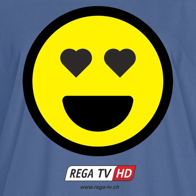 REGA-TV: Smile Herz