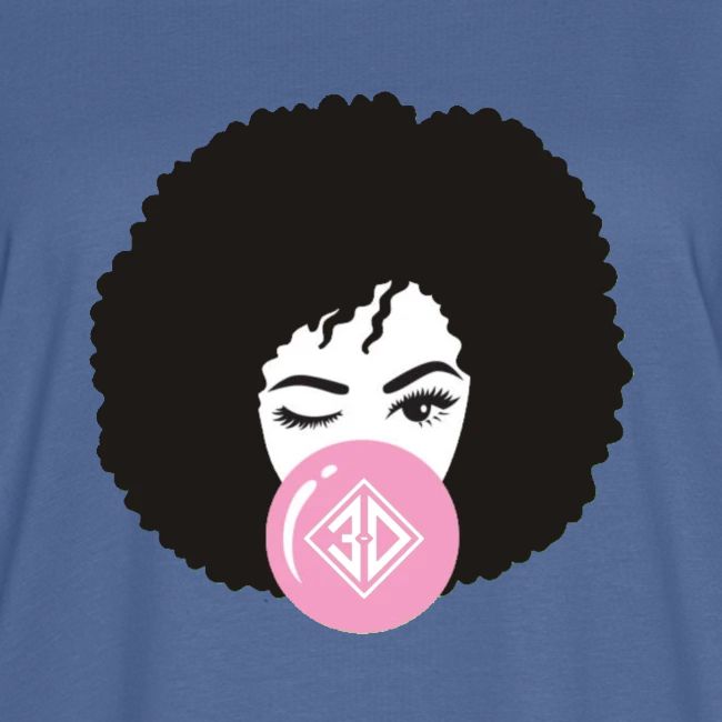Tshirt IRIS chewingum