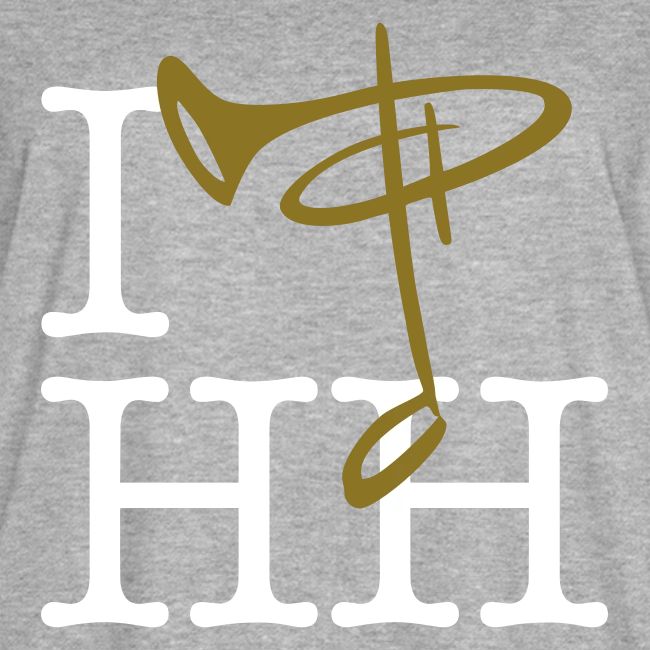 I love HH DEPT2024