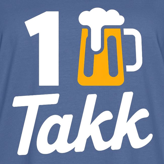 Gave til ølentusiast