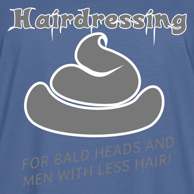 Hairdressing