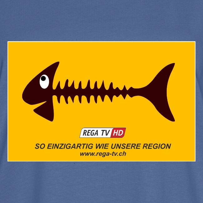 REGA-TV: Fisch