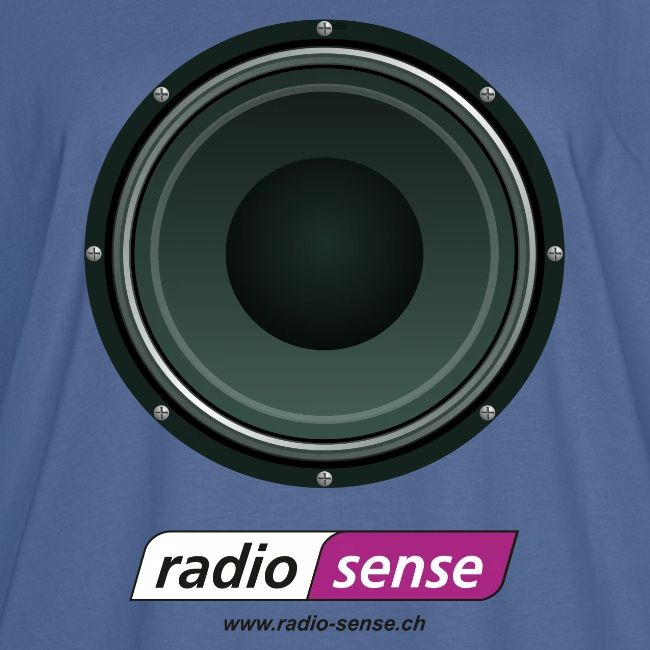RADIO-SENSE: Lautsprecher
