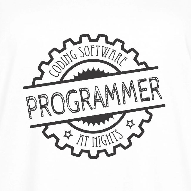 Vintage programmer