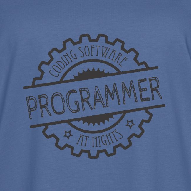 Vintage programmer
