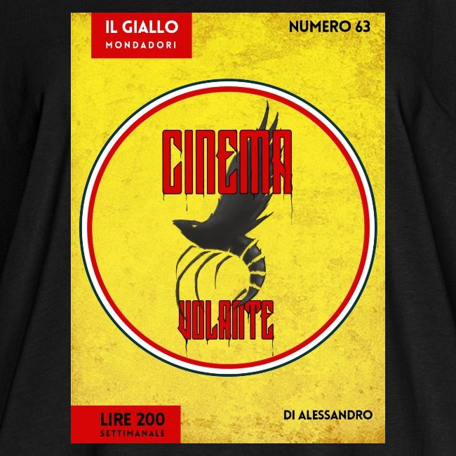 Scampo Giallo libro 2 0