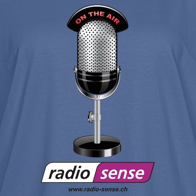 RADIO-SENSE: On the Air