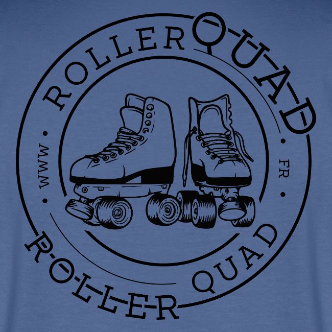 Roller quad