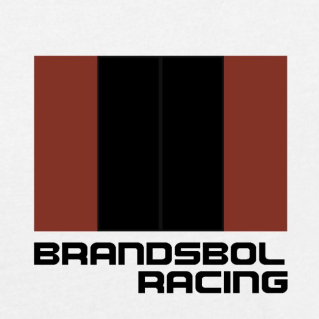 Brandsbol Racing Logo