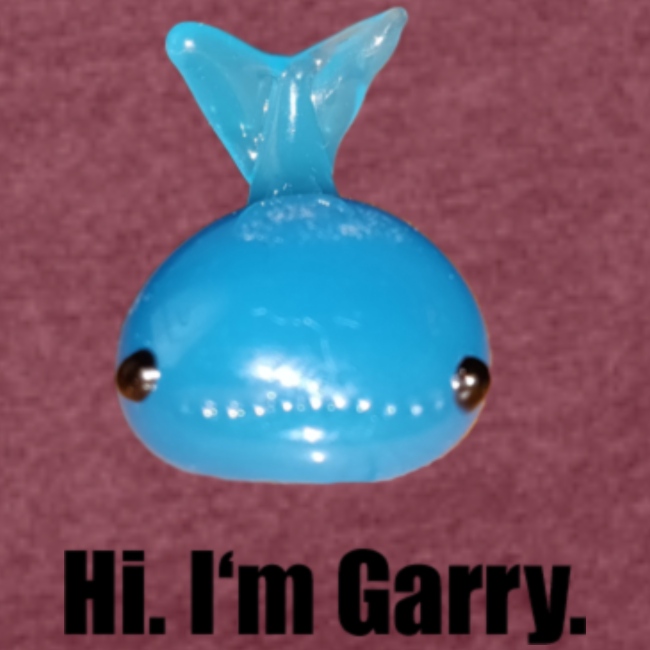 HI IM GARRY