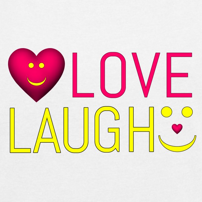 love laugh