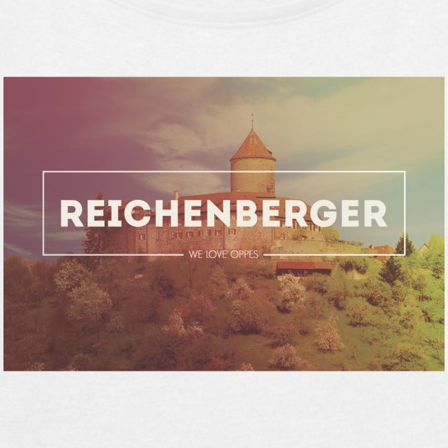 Reichenberger