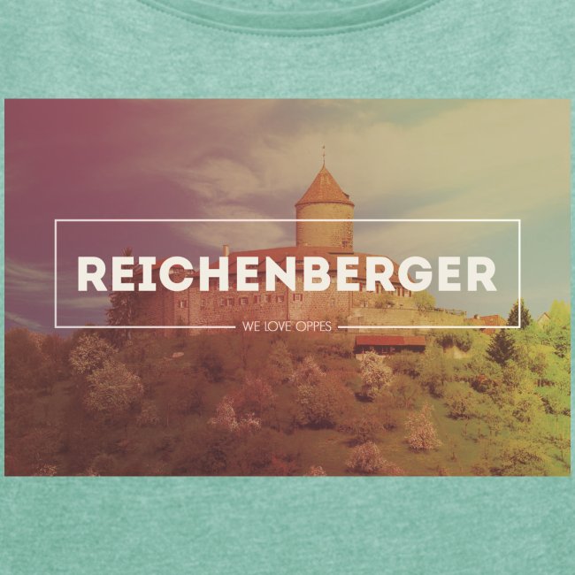 Reichenberger